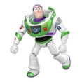 thumbnail image 3 of Disney and Pixar Toy Story 5 Hi-Tech Edition Buzz Lightyear Action Figure Posable 7 Inch Playscale, 3 of 6