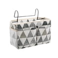 thumbnail image 1 of WIFKLSIIPG Bedside Pockets Gadget Storage Holder Book Bed Organizer Couch Hanging Bag, 1 of 1