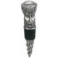 thumbnail image 1 of Royal Selangor Bouchon de Bouteille en Étain Finition Main Collection Vinifera Cadeau, 1 of 1