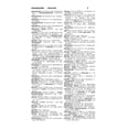 thumbnail image 3 of Merriam-Webster's French-English Dictionary - Bilingual, Bidirectional Dictionary with 80k+ Entries and 100k+ Translations, Book, Merriam-Webster, Inc., (Mass market), 3 of 5