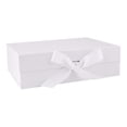 thumbnail image 2 of Gift Box with Ribbon Presentation Box Proposal Gift Boxes for Birthday, 2 of 8
