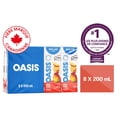 thumbnail image 2 of Exotic Mango Fruit Juice Boxes 8 x 200 ml, 2 of 10