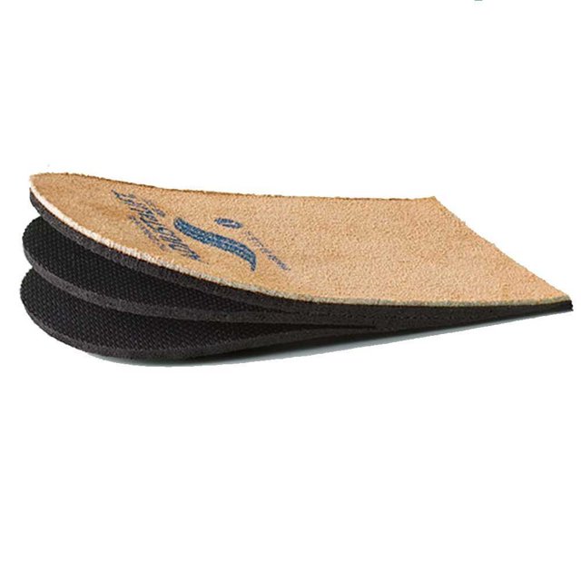 Warwick Enterprises Adjust A Heel Lift, Small by Adjust-A-Lift Heel
