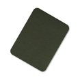 thumbnail image 4 of 10 Pcs Écussons Thermocollants pour Réparation de Vêtements Accessoires pour Vêtements Faits à la Main Fournitures de Couture pour Raccommoder Réparer Coude Jeans Déchirés Vert Armée, 4 of 6