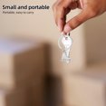 thumbnail image 4 of Ice Skate Accessories Zinc Alloy Winter Sports Theme 1Pack, 4 of 9