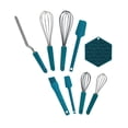 thumbnail image 1 of Taste of Home 4055 Deluxe Kitchen Utensil Bundle, 9 Pieces, 1 of 9
