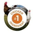 thumbnail image 4 of Purina ONE True Instinct Bites Chicken, Training Dog Treats, 4 of 10