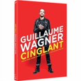 thumbnail image 1 of Guillaume Wagner : Cinglant (Version En Français), 1 of 2