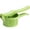 B, variant on Birdeem Fruit Squeezer Hand Press, Large Fruit and Vegetables Dryer Squeezer Quick Dry Design Bpa Dry off Lettuce and Vegetable Kitchen Food Strainer for Dumpling Filling Filter