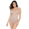 thumbnail image 1 of Miraclesuit String Taille Haute Aguichant Transparent Gainant 2778, 1 of 4