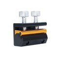 thumbnail image 1 of Suncoda Double Headed Clamp, Motorcycle Throttle Line Refueling Device Headed Clamp Piece, 1 of 7