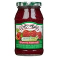 thumbnail image 2 of Smucker's No Sugar Added Raspberry Spread 310mL, 2 of 5