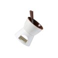 thumbnail image 4 of QualitChoice Chocolate Fondue Pot Home Snack Candy Pot Melter Cheese Chocolate Pot Fondue, 4 of 4