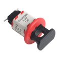 thumbnail image 4 of 3Pcs Miniature Circuit Breaker Lockout For Industrial Electrical Switch Locks Bd-D01 Mingyqi, 4 of 11