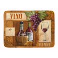 thumbnail image 1 of Carolines Treasures PTW2045RUG Vino Machine à Mémoire de Mousse Lavable Tapis, 1 of 4