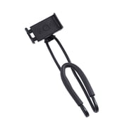 Universal Neck Hanging Mobile Phone Stand Holder Flexible Lazy Bracket for Bedside Tabletop Hands-Free Viewing Experience