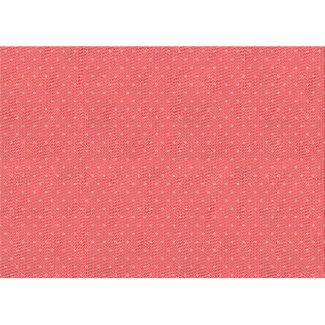 Ahgly Company Tapis Rectangulaire Lavable en Machine Rouge Transitionnel, 7 Pieds x 10 Pieds
