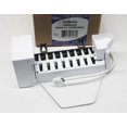 thumbnail image 1 of Replacement Ice Maker Fit for Frigidaire Electrolux 5303918493, 1 of 1