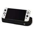 thumbnail image 2 of PowerA Enhanced Wired Controller and Slim Case for Nintendo Switch — Pikachu High Voltage, 2 of 9