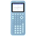 thumbnail image 4 of Calculator Slip Protective Case Drop Resistant Silicone Case for Texas Instruments TI-84 Plus CE Graphing Calculator, 4 of 6