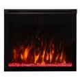 thumbnail image 1 of ActiveFlame Electric Fireplace Insert, 36IN, 1 of 9