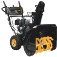 thumbnail image 1 of Poulan Pro 8.25 Tp Dual Stage Snow Blower, 1 of 11