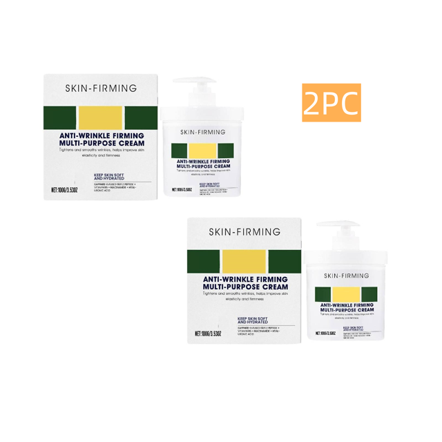 Fubsta Firming Cream Clearance, 100G/3.53 OZ Fubsta Skin Firming Cream, Fubsta Advanced Firming & Wrinkle-Reducing Cream, Fubsta Skin Firming Rejuvenating Cream (2 PC) Buy Multiple Save 10%
