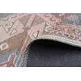 thumbnail image 3 of Tapis ECARPET Lavable en Machine et Respectueux de l'Environment Afshar, 3 of 9