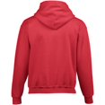 thumbnail image 2 of Gildan Heavy Blend Childrens  Hooded Sweatshirt Top / Hoodie, 2 of 6