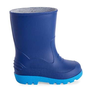 Bottes de pluie George collection non genrée pour tout-petits