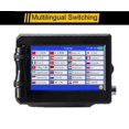 thumbnail image 2 of Thermal Half Inch Printing Machine Online Inkjet Printer Handheld Inkjet Printer ,Improve Efficiency, 2 of 6