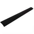thumbnail image 3 of 4/4 Size Violin Fingerboard Ebony Fingerboard Black, 3 of 3
