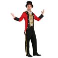 thumbnail image 1 of Costume de Maître de Piste pour Hommes, 1 of 6