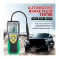 thumbnail image 3 of DY23 Brake Fluid Tester Accurate Test Automotive Brake Fluid Water Content Check Universal Oil Quality ,Universal Oil Analyzer, 3 of 7