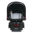 thumbnail image 2 of Graco SnugRide SnugLock 35 Infant Car Seat, 2 of 4