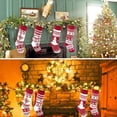 thumbnail image 4 of MesaSe Chaussettes de Noël, Sacs de Noël, 4 of 6