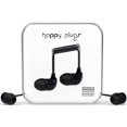 thumbnail image 2 of Happy Plugs In-Ear Earphones Black 7720 [FT102725], 2 of 5