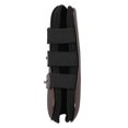thumbnail image 4 of 2 PCS Adjustable Horse Leg Boots Equine Front Leg Guard Equestrian Tendon Protection Neoprene Horse Hock Brace, 4 of 8