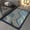 Multi-color#5, variant on pstuiky Diatomite Bathroom Floor Mat Super Absorbent & Fast Drying Non-Slip Rubber Backing Waterproof & Easy Clean 40X60Cm Bath Rug for Shower, Sink & Toilet Area