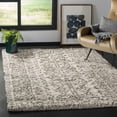 thumbnail image 1 of SAFAVIEH Hudson Raphael Contemporary Shag Area Rug, 1 of 4