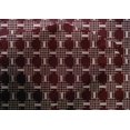 thumbnail image 4 of oneOone Cotton Silk Fabric Check Kasuri Print Sewing Fabric BTY 42 Inch Wide, 4 of 4