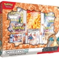 thumbnail image 1 of Pokémon TCG: Charizard ex Premium Collection, 1 of 2