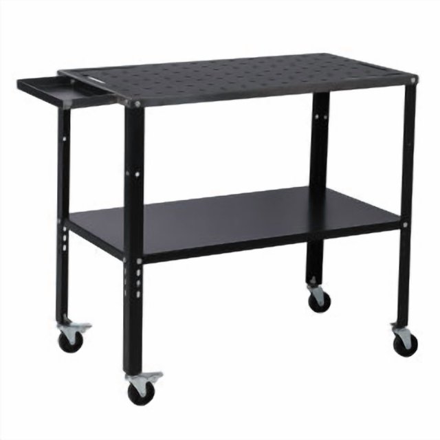 Heavy Duty Welding Table