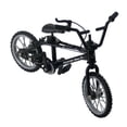thumbnail image 3 of Tachiuwa Mini Modèle pour Enfants Garçons Vélo Modèle pour la Maison et Noir, 3 of 8
