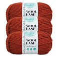 thumbnail image 1 of Fil Wool-Ease Thick & Quick Fil #6 Super Bulky/Chunky 170g / 97m 3-Paquet, 1 of 6