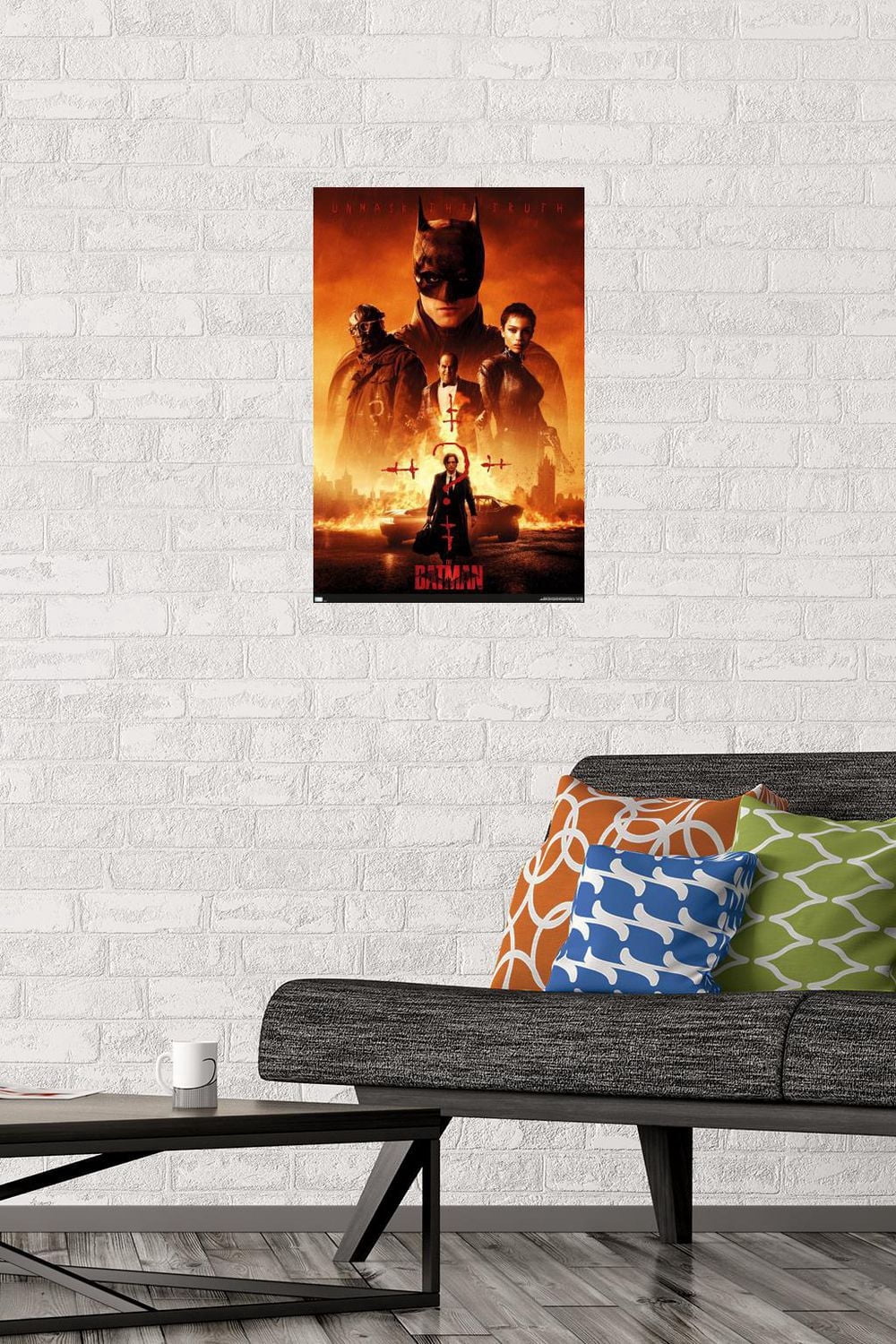DC Comics Film The Batman