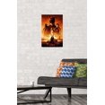 thumbnail image 3 of DC Comics Film The Batman - Une Feuille, 3 of 4