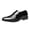 Black, variant on RKSTN Mens Dress Shoes Business Shoes Casual Shoes Leather Shoes Fashion Wedding Shoes Leather Shoes for Men