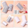 thumbnail image 2 of 2 Boxes Lash Glue Replacement Self-adhesive Strips Eyelash Strips Lashes Makeup Tools (10 Strips/box), 2 of 9