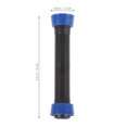 thumbnail image 2 of SWETRACE 100Pcs Drip Irrigation Fittings Hose Pipe Adapter Plastic Multi Professional Design Farmers, 2 of 6